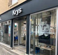 Opticien Redon - Notre Dame - Krys à Redon