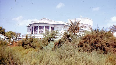 Photos of Cathedral