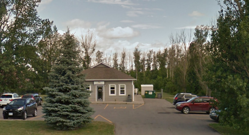 Carleton Veterinary Services - Visual