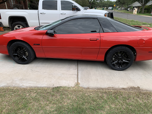 Marble Falls Auto Center