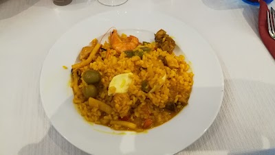 Photos of RESTAURANTE CAMBADOS