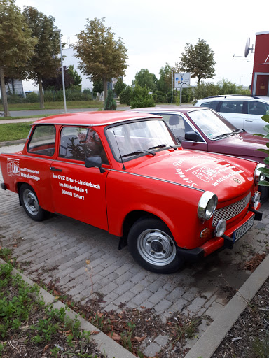 Service-Park GmbH im GVZ