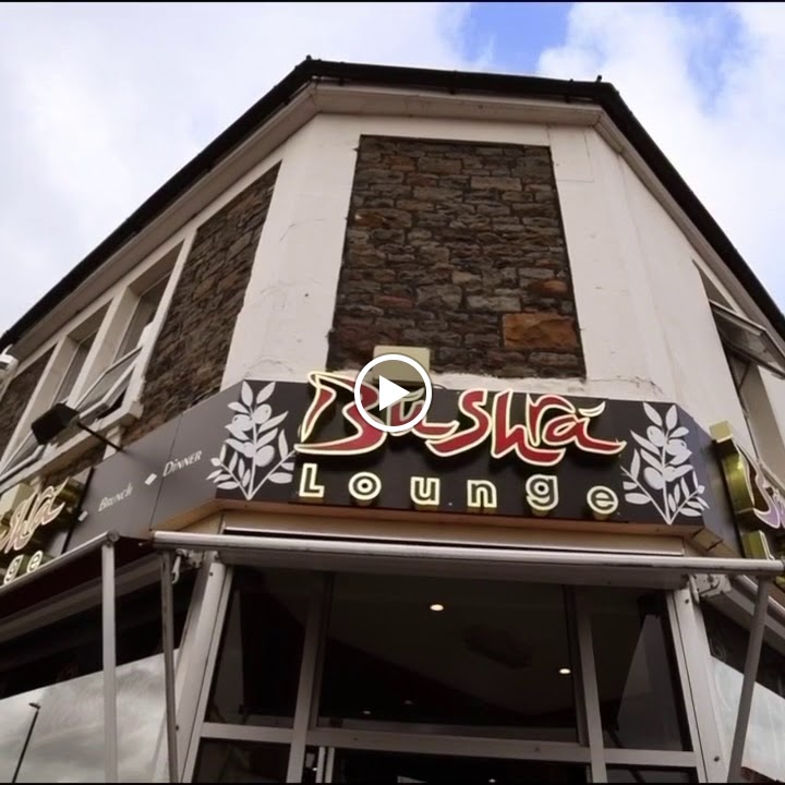 Bushra Lounge - Catering - photo 1