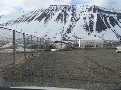 Photos of &Iacute;safjar&eth;aflugv&ouml;llur