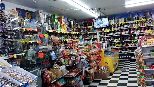 Hi Bev Liquor & Kegs - Thumbnail