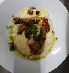 Photo n°33 de Restaurant le traditionnel à Saint-Étienne (Restaurant de plats à emporter)