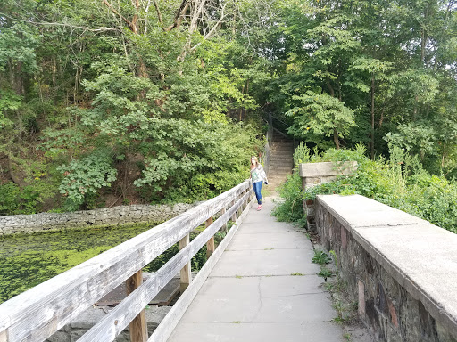 Schramm Park State Rec Area