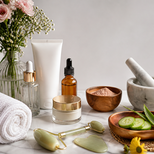 Your wedding day glow starts months before the big day. At Flora Beauty Salon in Ejipura, Bengalu…