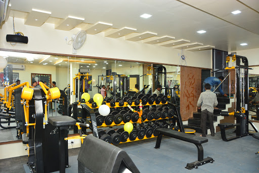Proactive fitness & wellness club