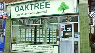 Oaktree (West London) Ltd