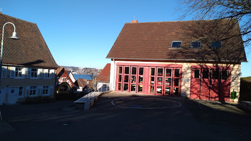 Grundschule Dingelsdorf - Thumbnail