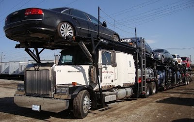 Best Auto Transport