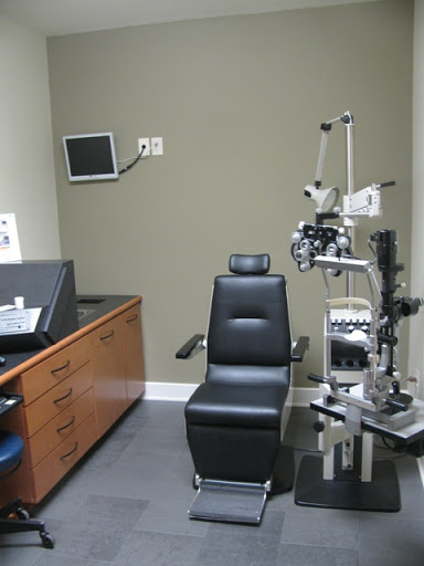Family Eye Care of the Carolinas - Thumbnail