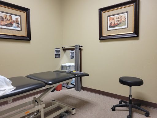 Premier Rehab Physical Therapy: Fort Worth/Western Center