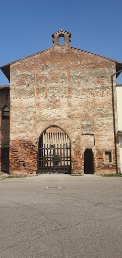 Roccabianca - Visual