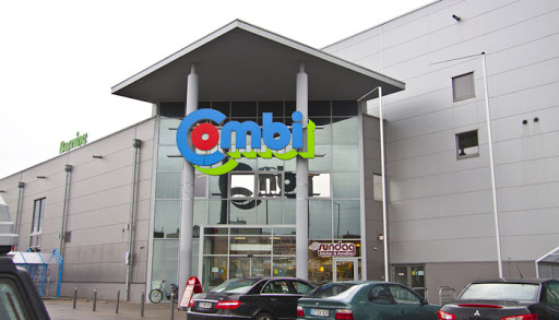 Combi Verbrauchermarkt Rheine