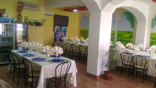 Ristorante Pizzeria Sympathy