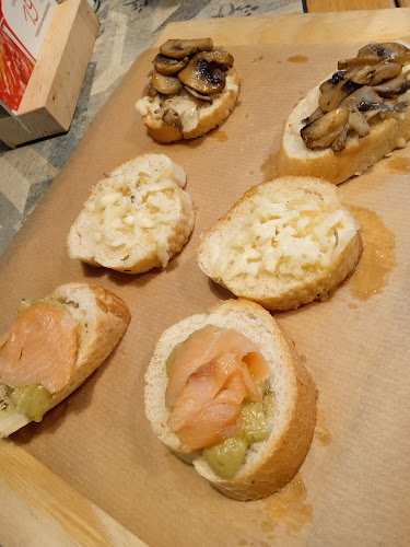 Non Solo pizza - Restauracja