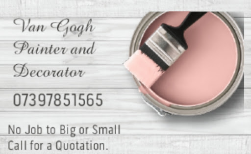 Painting and Decorating Company - Thumbnail