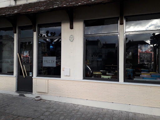 Photo 1 - La Plancha