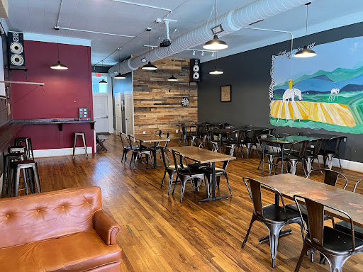 White Elephant Beer Co. - Thumbnail