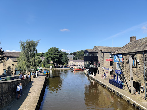 Skipton - Visual