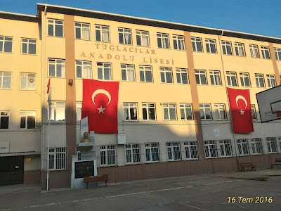Photos of Tuğlacılar High School