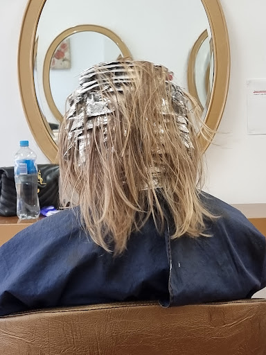 Sophie Salon Hair & Beauty South Yarra - Thumbnail