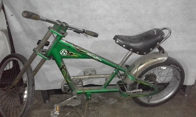 Photos of Colegio Otto Arosemena