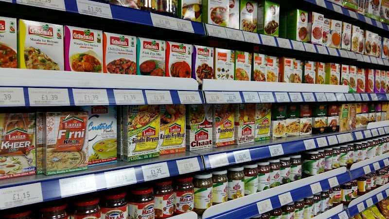 JMG Convenience Store photo 3
