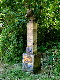 Photo n°41 de Cottage les étangs de la Barette à Corbie (Hôtel)