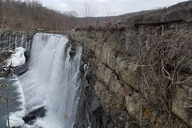 Visit Seven Tubs Natural Area On Your Trip To Wilkes Barre