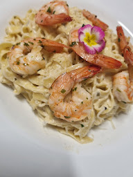 Photo n°6 de Restaurant Amsterdam à Valréas (Restaurant)