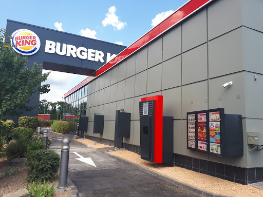 Burgerix