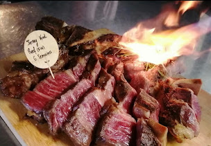 Photo n°1 de Ripaille à Azay-le-Rideau (Restaurant de hamburgers)
