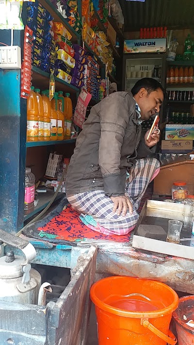 Photos of Charkishorganj Market