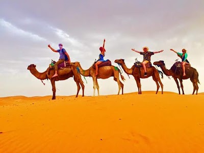 photo of Visit Morocco Sahara