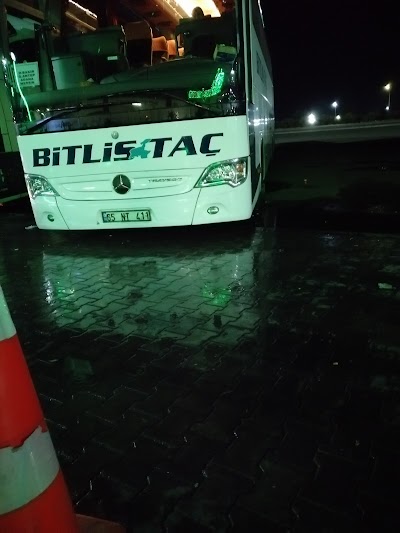 Bitlis Tac Turizm