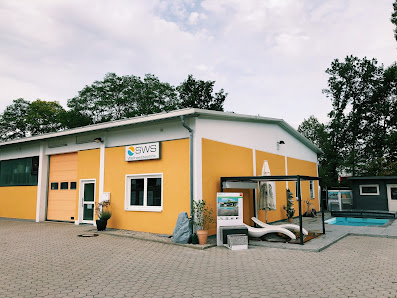 SWS-Wellnesstechnik GmbH Ottostraße 27, 95448 Bayreuth, Deutschland