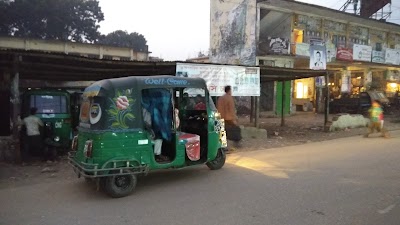 Photos of Medda CNG Stand
