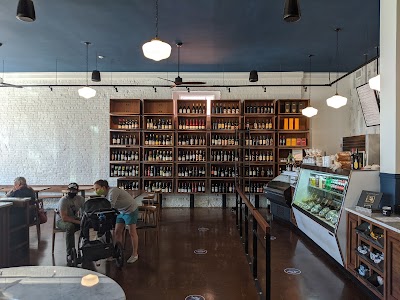 Provisions Bakery & Deli