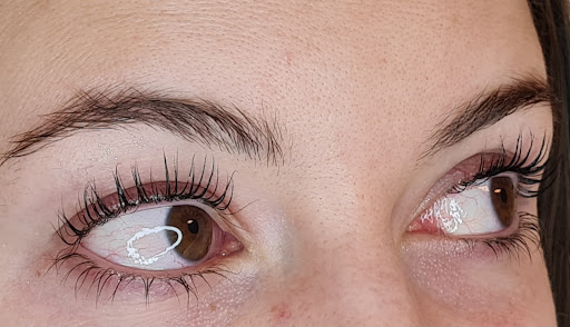 Monia Catena MoniNailsLashes - Thumbnail