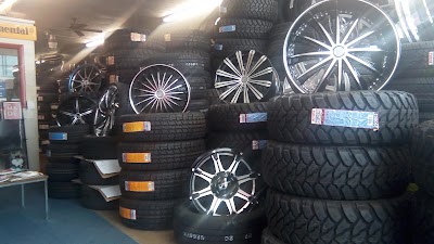 Photos of Katz Tires