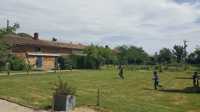 Domaine de Rochemontès