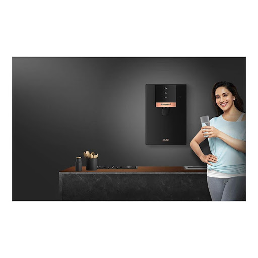 35%  off Aquaguard with 1 year warranty aaj he book kare