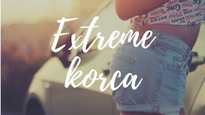 Extreme korca Pervenis Alexandros sa