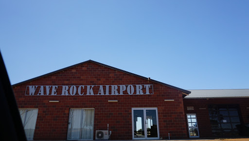 Wave Rock Airport - Thumbnail