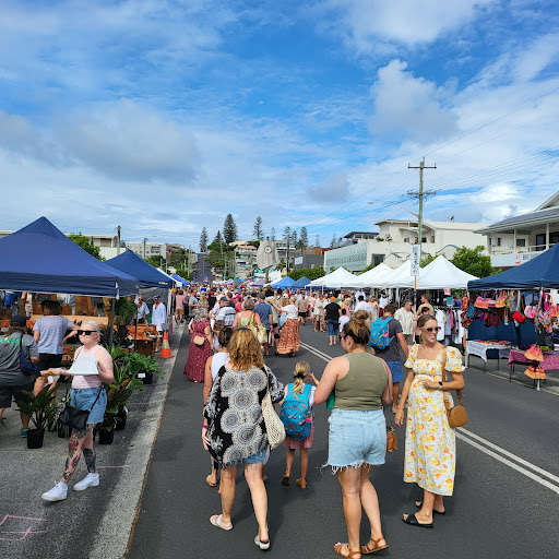 Yamba River Markets - Thumbnail