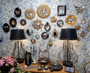 Photo n°1 de Bleu Home & Living à Condom (Magasin)