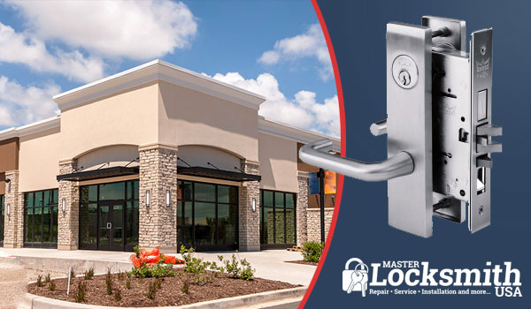 Windermere Locksmith
